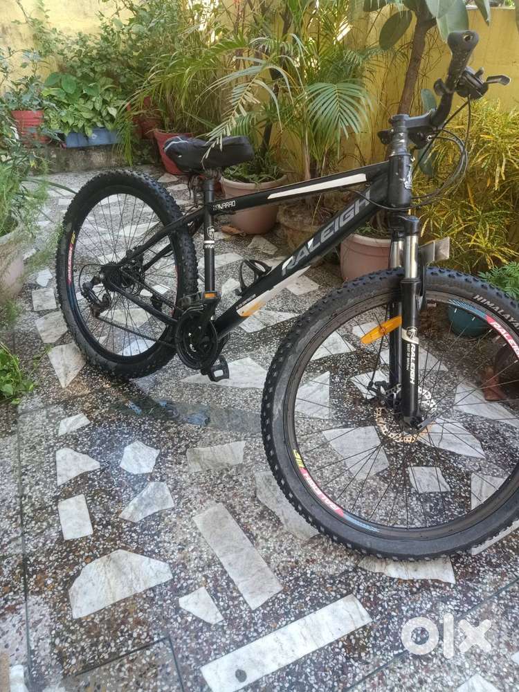 RALEIGH 12 TO 13 AGE