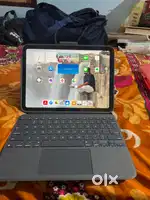 Logitech keypad for ipad 11/10