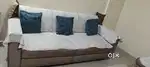 5 seater sofa