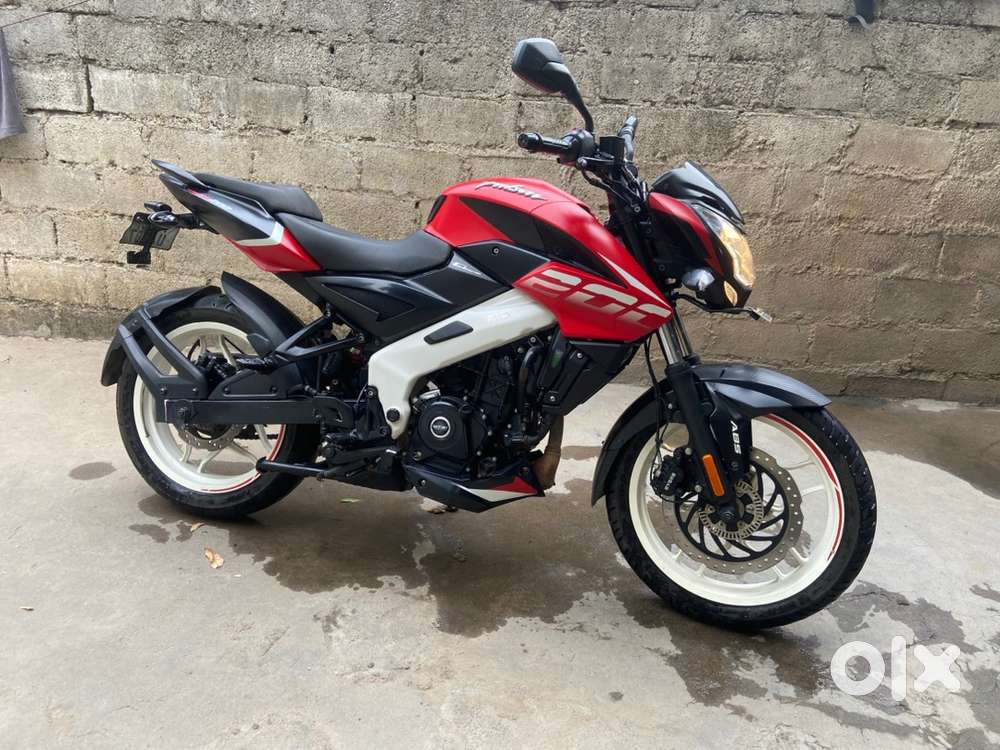 Good condition