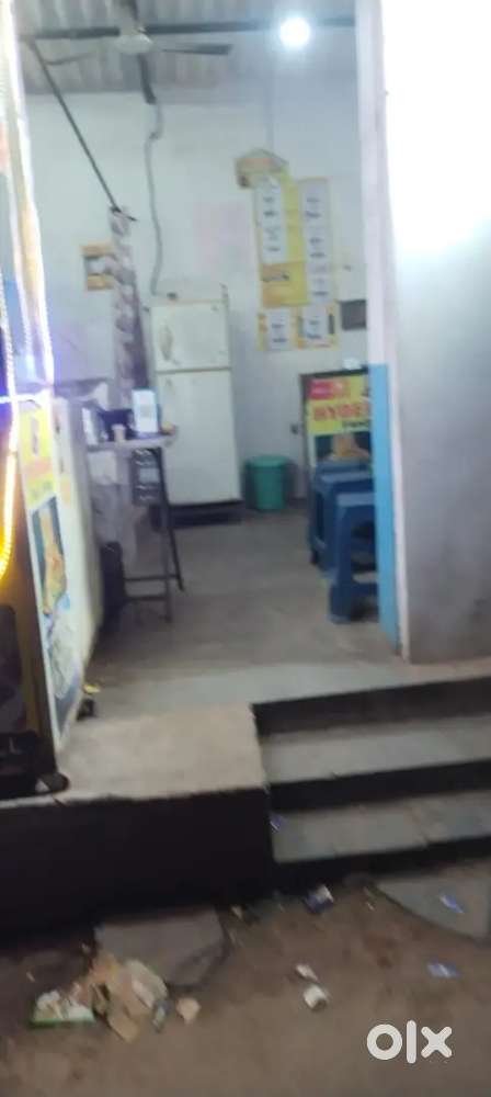 Chinese fast food  for sale