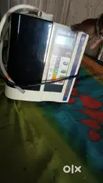 Kangang water machine