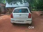 Toyota Etios Liva 2012 Diesel