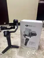Camera Gimble Rs3 Mini