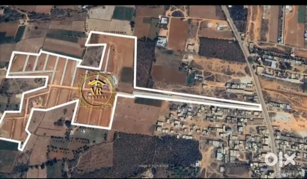 Property in shidlagatta