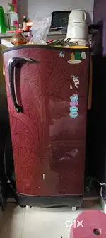 Godrej penta cool v5 (No Time Pass)