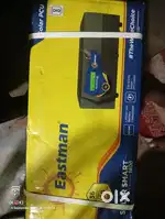 Eastman inverter solar smart 1800 (260 ah )