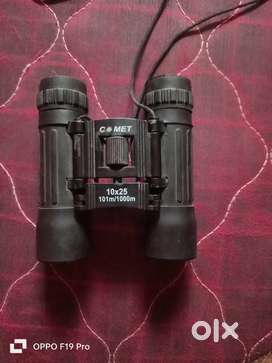 Telescope Durbin