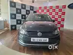 Volkswagen Vento 2013-2015 1.6 Highline, 2016, Petrol