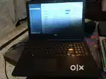 Dell laptop