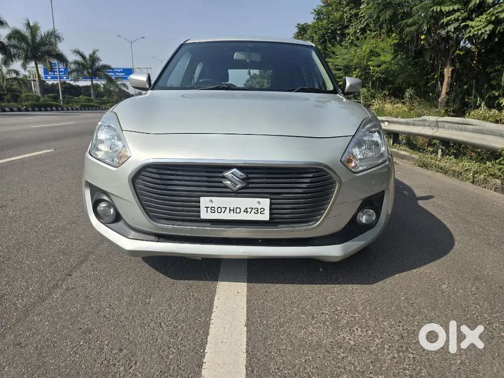 Maruti Suzuki Swift 2020 Diesel 147000 Km Driven