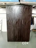 Factory outlet wardrobe at reasonable price