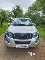 Mahindra XUV500 W8, 2015, Diesel