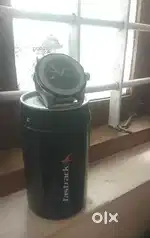 FAST TRACK VINTAGE WATCH FOR SALE