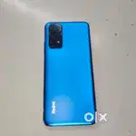 8 128gb new condition redmi note 11s all original 4G phone