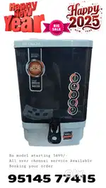 Water purifiers aqua @5499