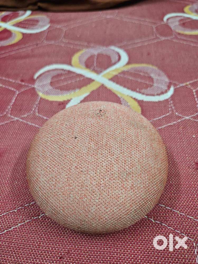 google home mini speaker