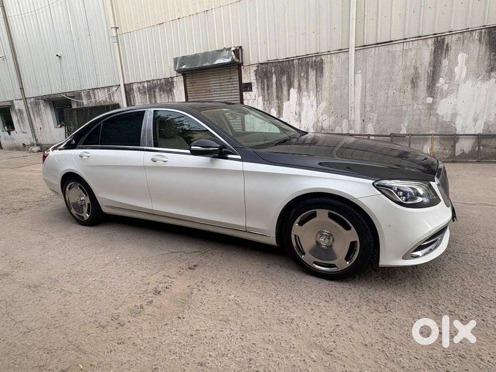 Mercedes-Benz S-Class S 350 CDI, 2014, Diesel