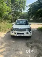 Mahindra XUV500 2012 Diesel Good Condition
