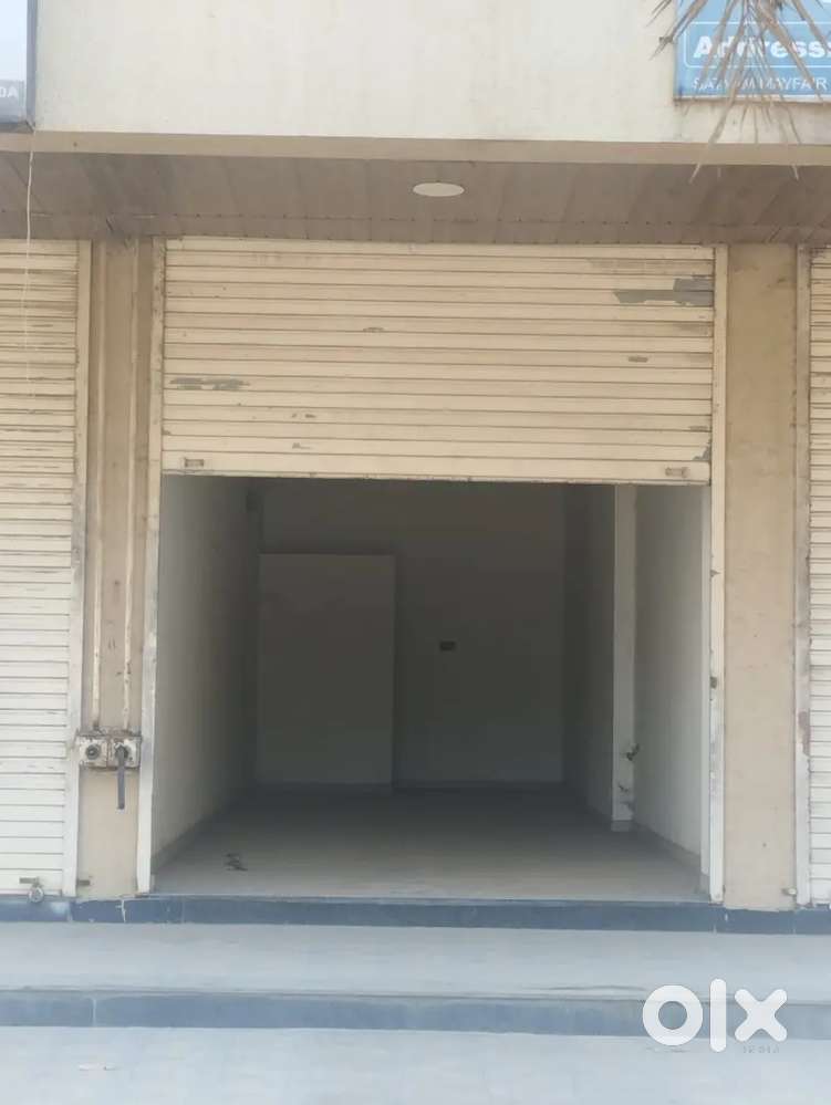 SHOP FOR SALE IN ULWE 37Lakh*