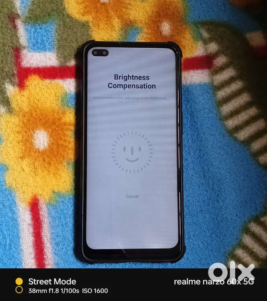 Low budget mobiles