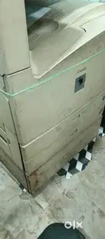 Ir 3300 Printer