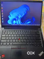 Laptop Lenovo Thinkpad