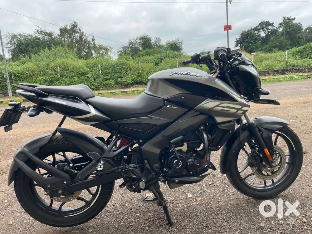 Pulsar Ns 160