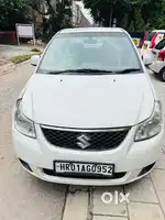 Maruti Suzuki SX4 2013 Diesel Good Condition