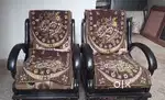 Sofa Chairs - Single Units 2pcs