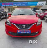 Maruti Suzuki Baleno Alpha, 2019, Petrol