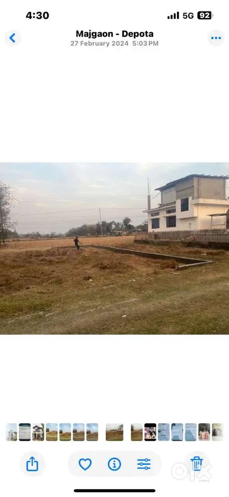 Kunderbari,dekargaon