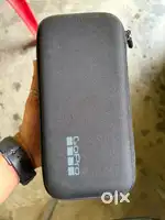 I went sale my gopro hero 9 with full accessories