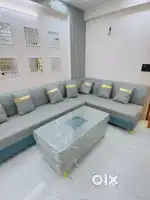 3 BHK flat available for sale