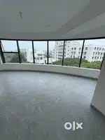 650 Sqft Unfurnished Office On Rent In Erandwane