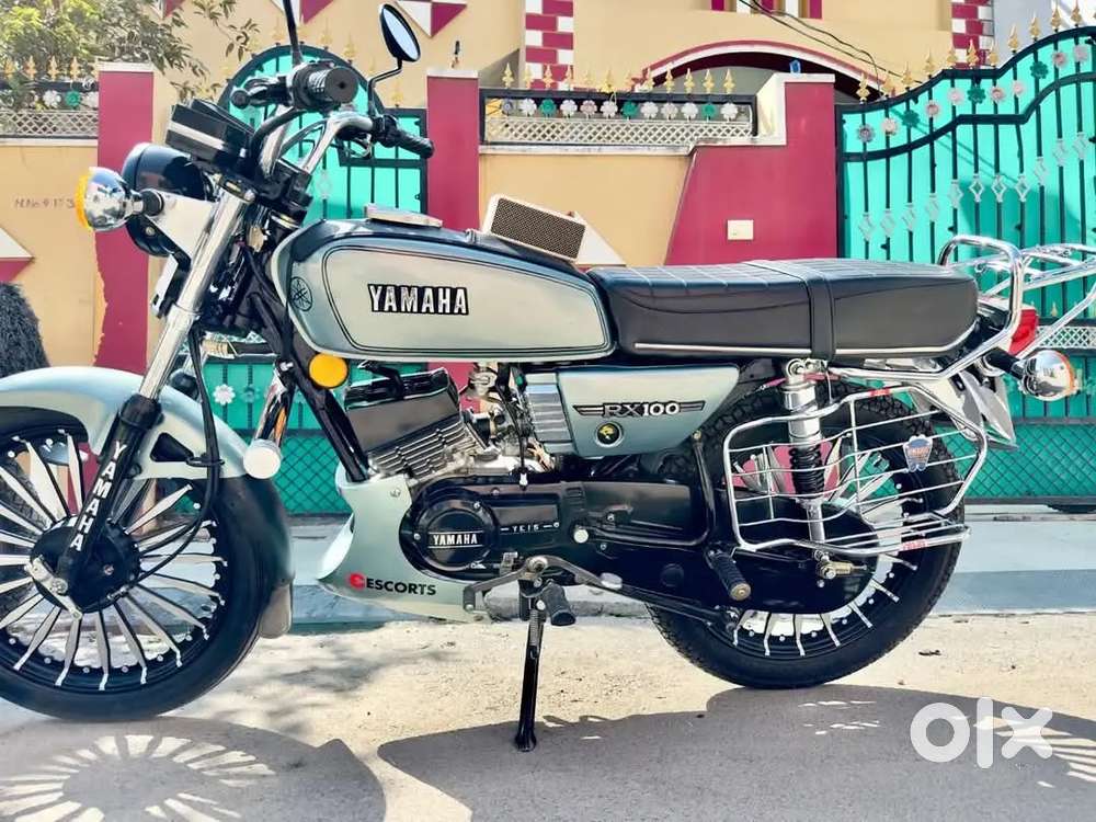 Its a showroom condition