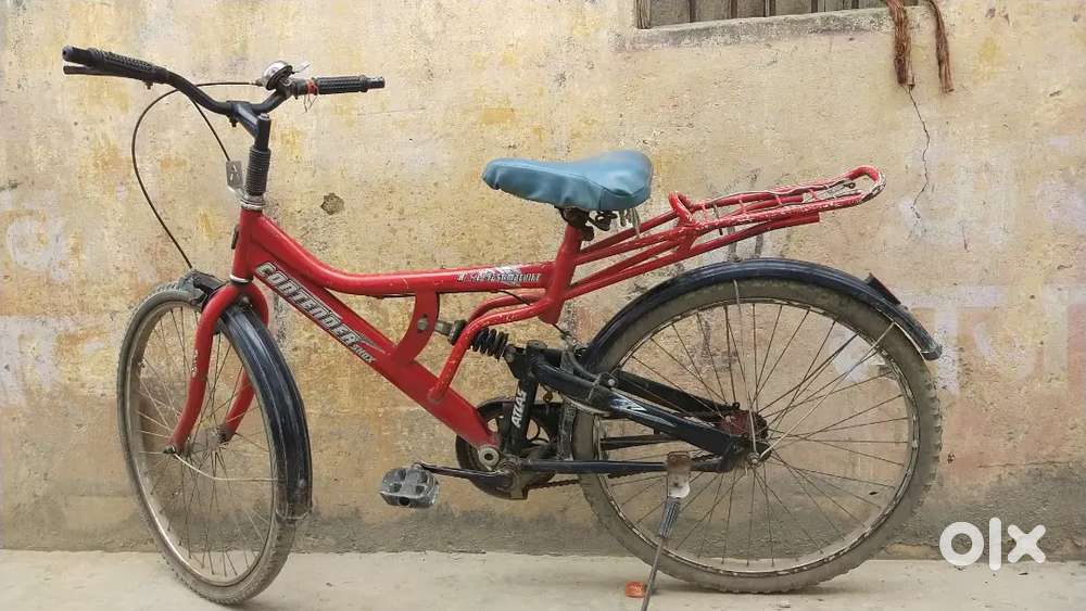 Contender Atlas , good condition