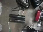 Royal Enfield. Petrol tank.B.6
