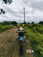 ROYAL ENFIELD CLASS 350