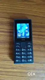 HMD basic phone