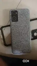 Oppo a76 4g 8 128
