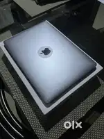 Apple Macbook Pro
