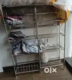 Kitchen Rack