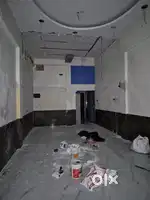 Spacious Commercial Space Available in CBD Belapur Navi Mumbai