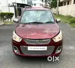 Maruti Suzuki Alto K10 VXI, 2015, Petrol