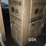Washing machine new sell