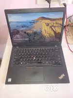 Selling my laptop