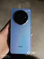 Poco C61 Charger with Bill Box
