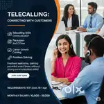 Telecaller