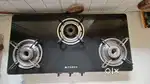 Faber gas stove